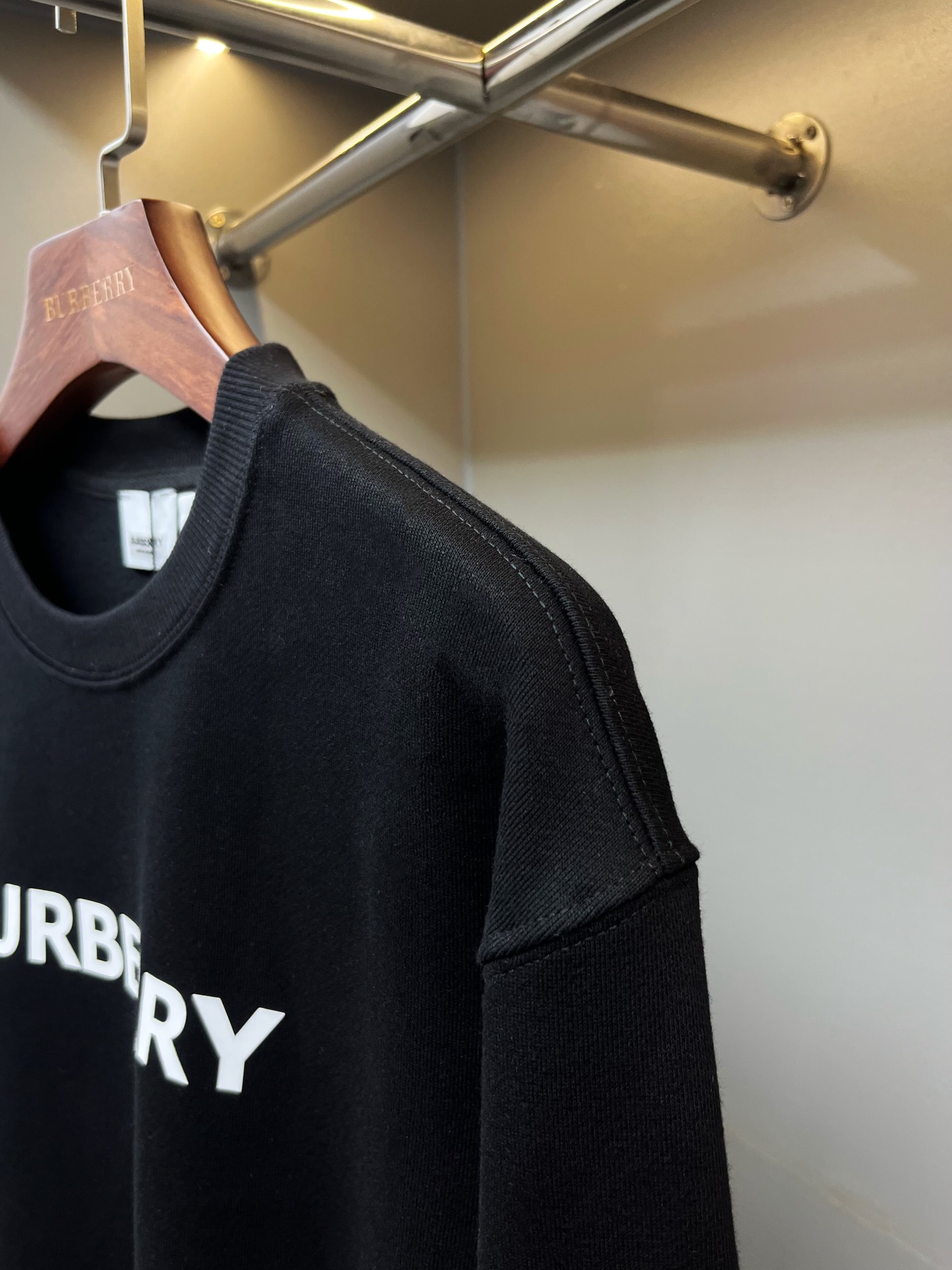 Burberry Hoodies